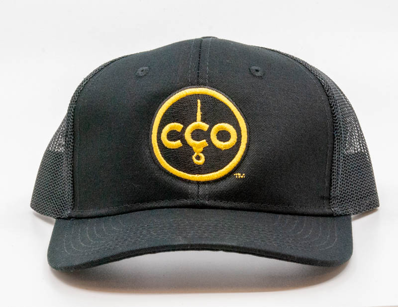 CCO Ball Cap | CCO Store