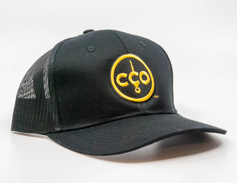 Cco Ball Cap 